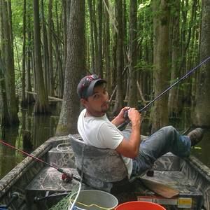 Meet your Posher, Shaun